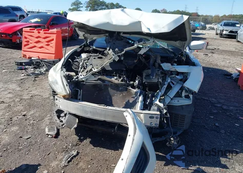 2016 Nissan Altima 2.5 S из США, поврежденный, VIN 1N4AL3AP6GC145793